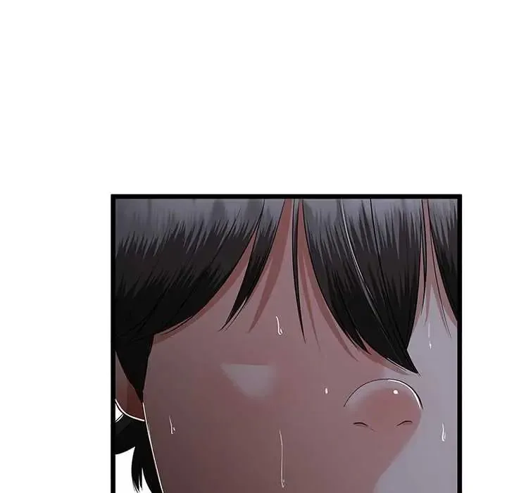 與初戀的以外同居第77話
