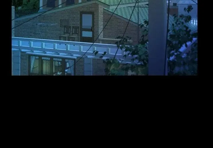 房間裏的心跳第44話