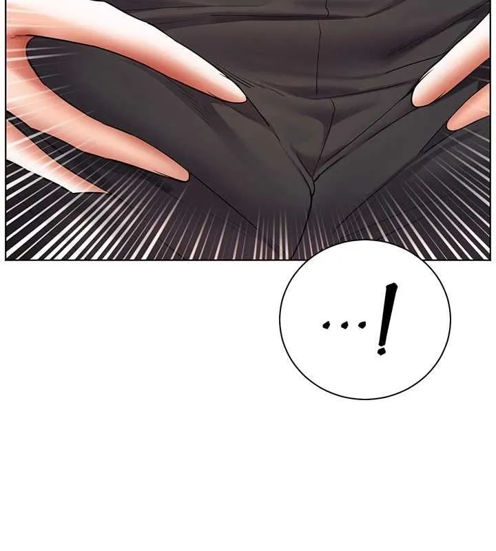 老師的親密指導第110話-美味肉棒，先搶就對了!