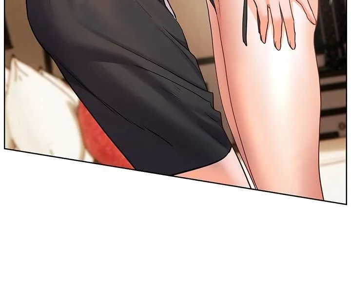 老師的親密指導第110話-美味肉棒，先搶就對了!