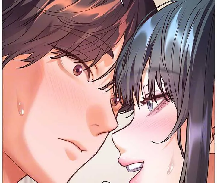 老師的親密指導第110話-美味肉棒，先搶就對了!