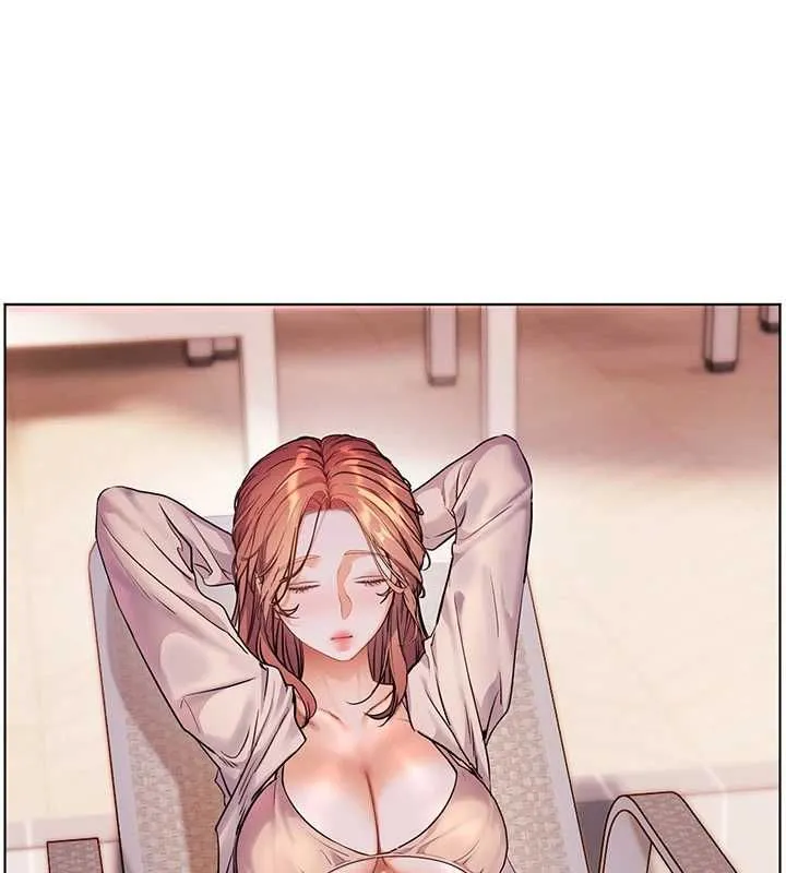 老師的親密指導第110話-美味肉棒，先搶就對了!