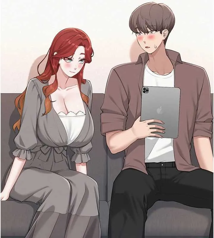 校園成人禮第48話-鹹濕的誘人對話!