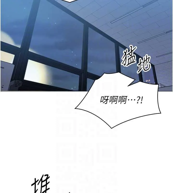 女同事太犯規第37話-深夜辦公室的怪聲