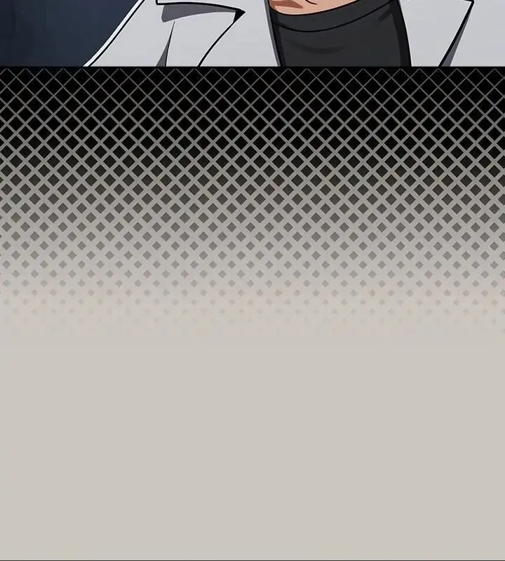 撲尅臉姐姐的私訊第2話