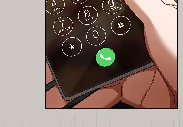 撲尅臉姐姐的私訊第2話