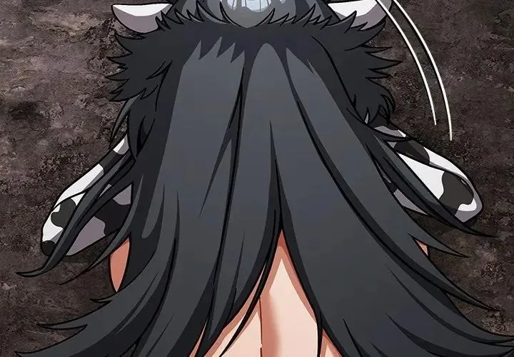 撲尅臉姐姐的私訊第5話