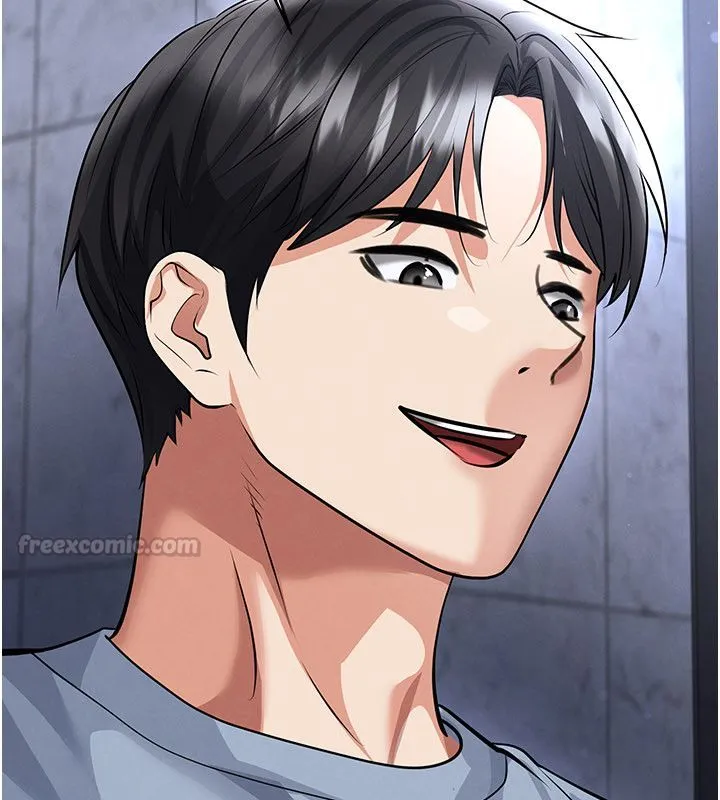 足球型男脫單指南第75話-重頭戲才正要開始