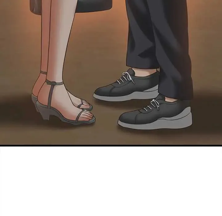 她們的夜晚屬於我第53話