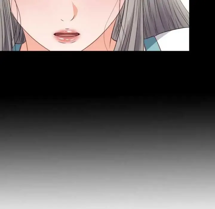 無法上色的關係第37話