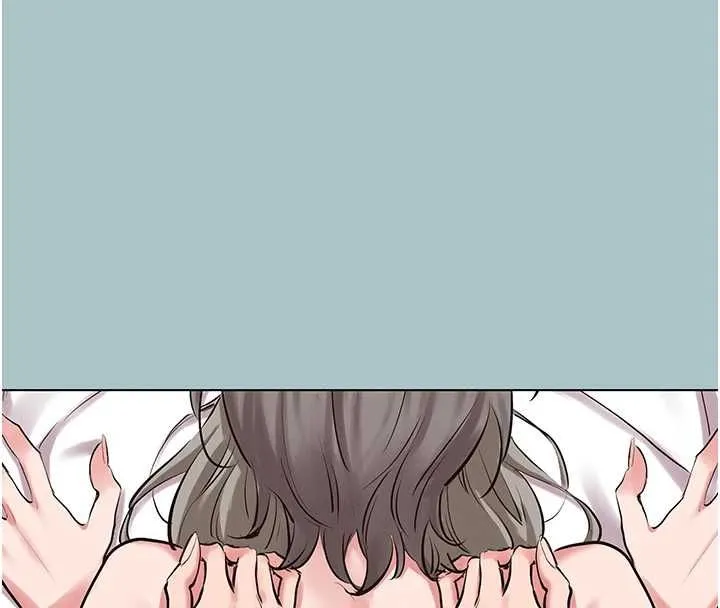 不要戀愛要打砲第55話-妳們只是一群飛機杯