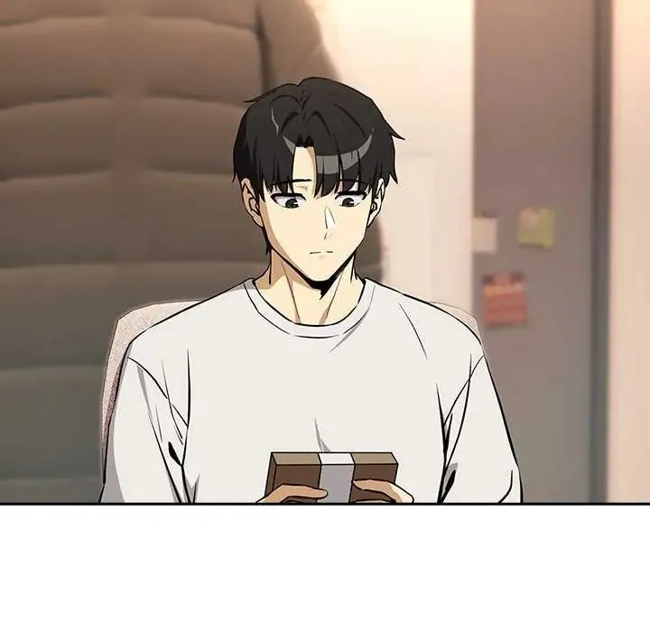 下班后的例行恋爱第118話