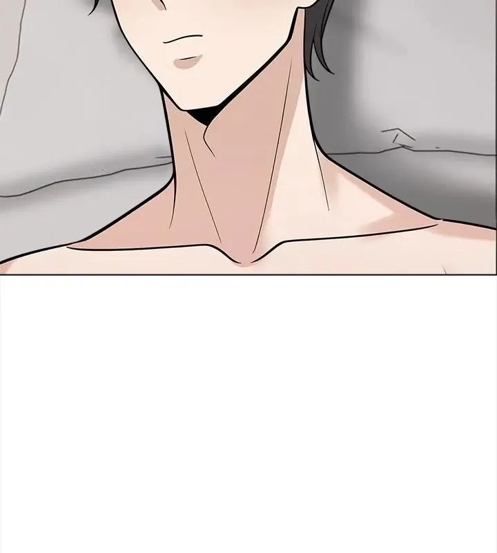 與爸爸的情婦共處一室第14話