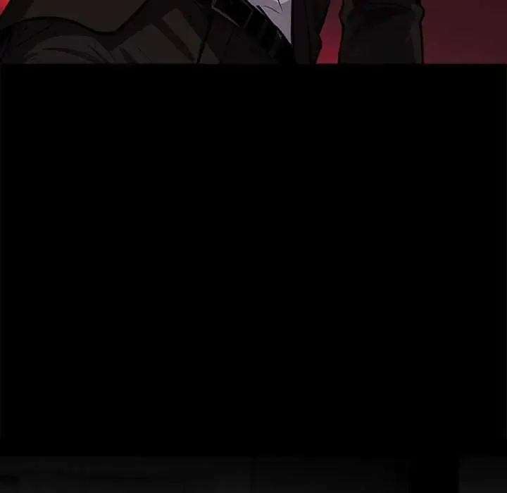 黑道X上班族第71話