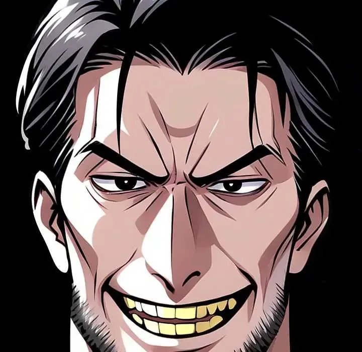 黑道X上班族第71話