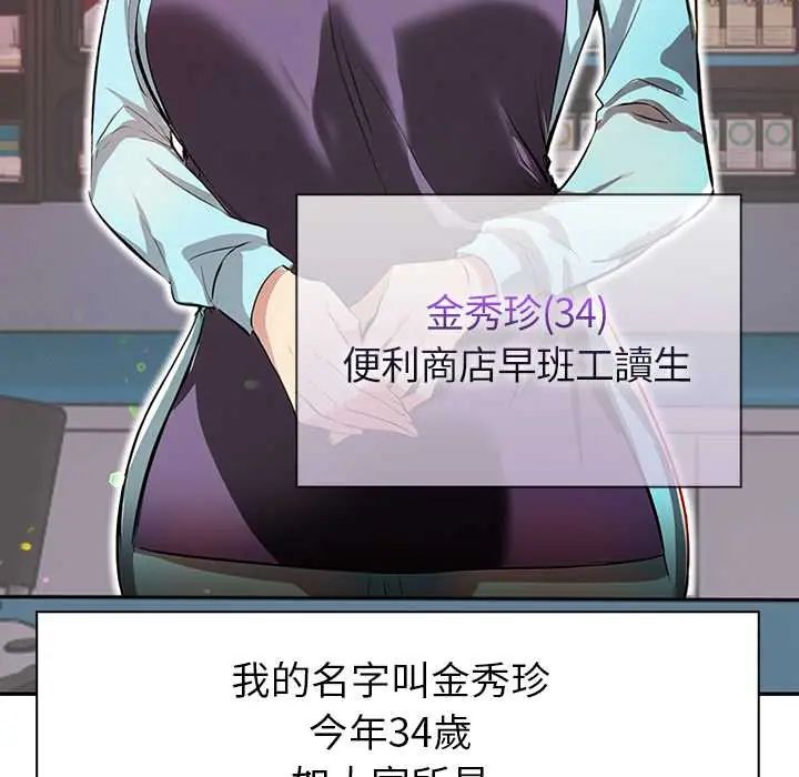 高薪兼職的代價第1話