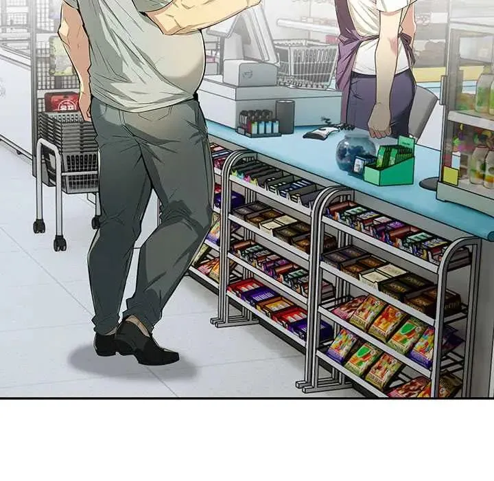 高薪兼職的代價第3話