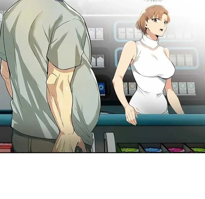 高薪兼職的代價第3話