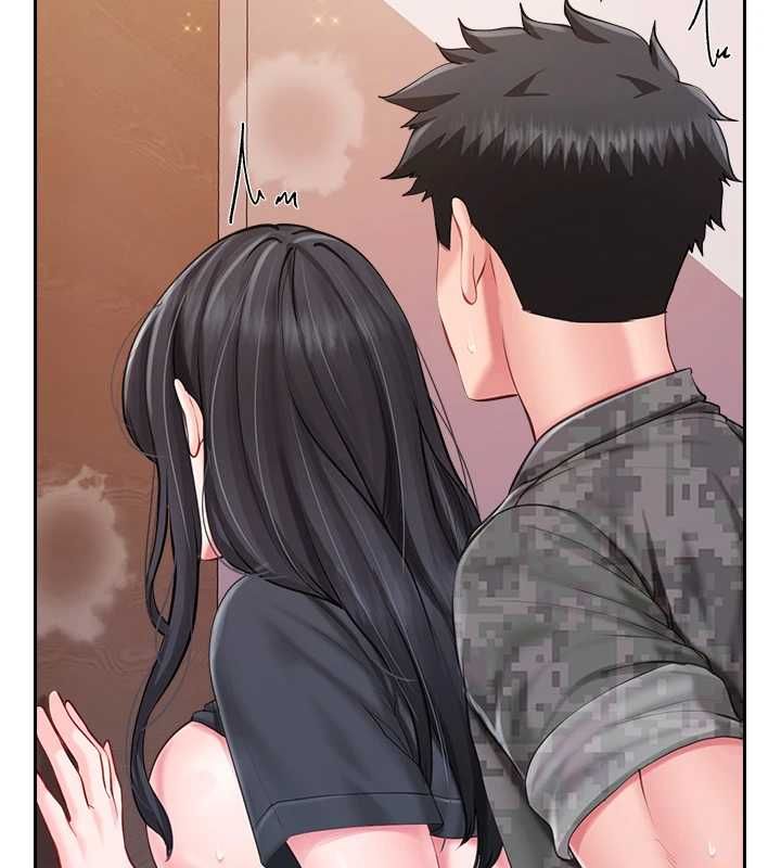 報告女班長:一根突起第65話-砲隊的祕密♥