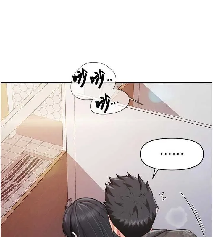 報告女班長:一根突起第65話-砲隊的祕密&hearts;