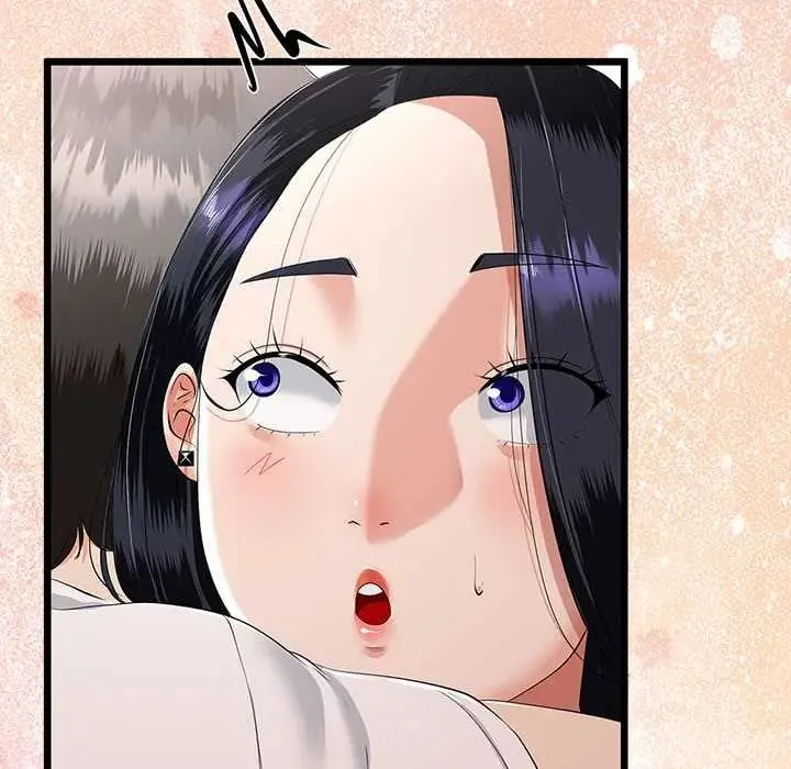 與初戀的以外同居第78話