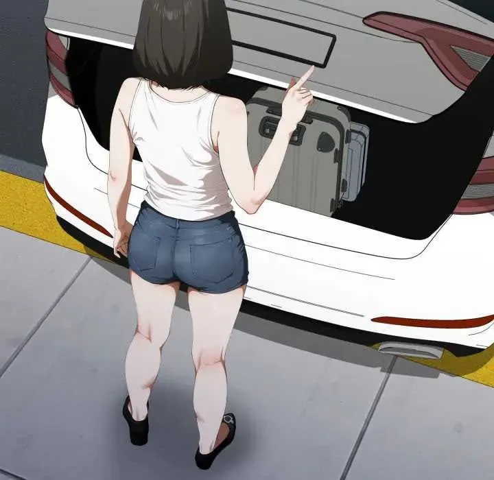 新都市人妻的秘密社團第17話