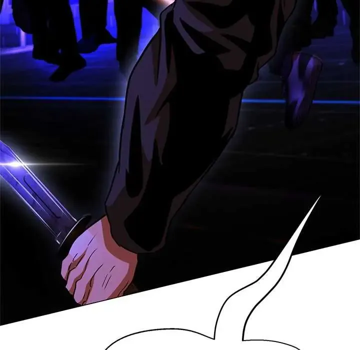 黑幫千金養成記第38話