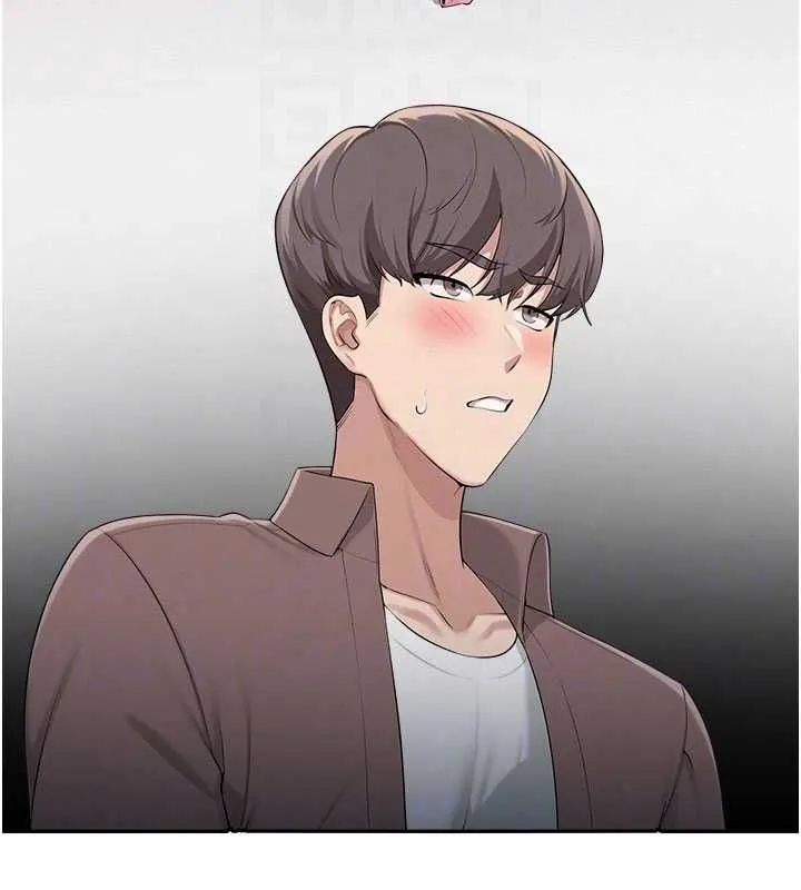 校園成人禮第49話-我來當人體模特兒&hearts;
