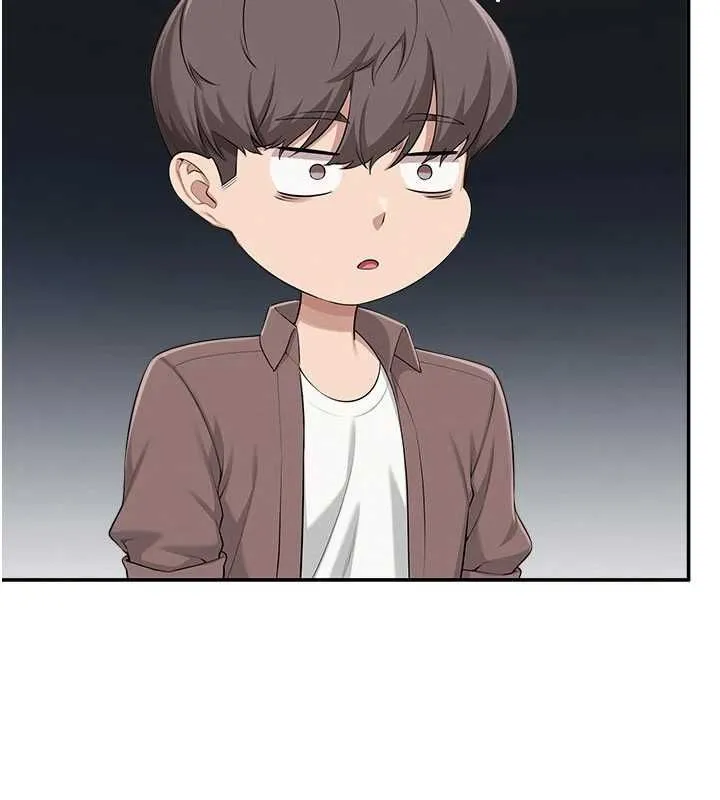 校園成人禮第49話-我來當人體模特兒&hearts;