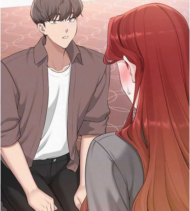 校園成人禮第49話-我來當人體模特兒&hearts;
