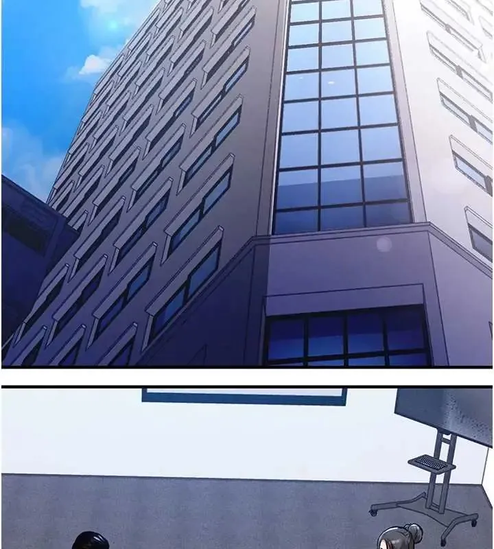 衣錦還鄉第58話-你這老頭真是白活了啊