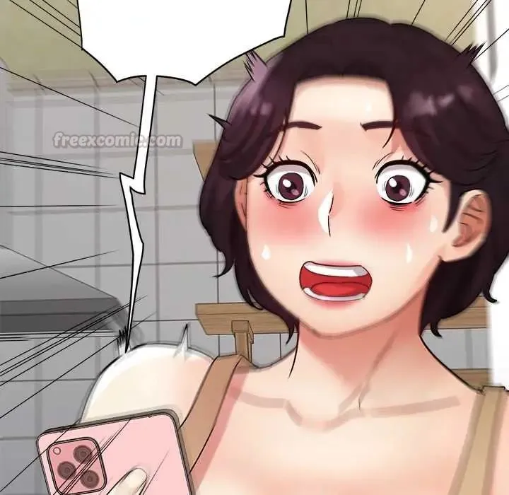 小喫攤的火辣老闆娘第16話