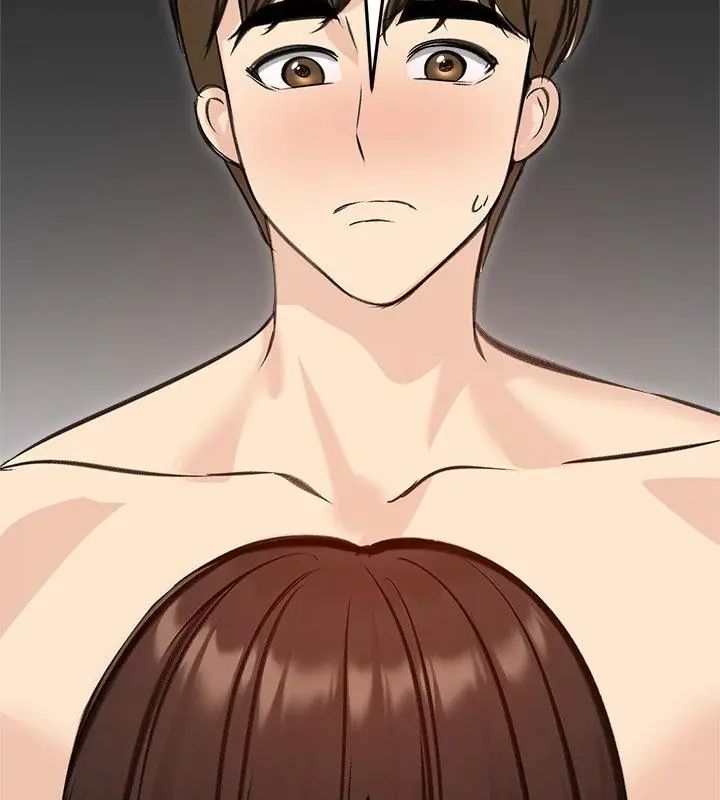 老婆捲款潛逃後第71話