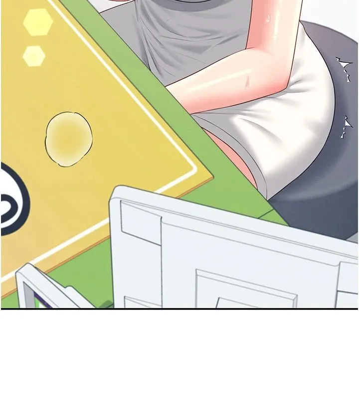 飛機盃女神連線中第75話-領教按摩棒的威力