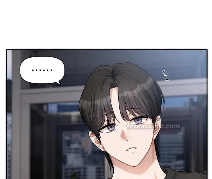 戀愛版本更新中第22話-你比較喜歡用嘴巴嗎?