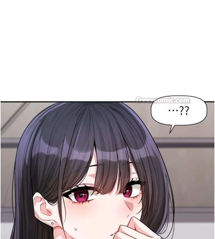 戀愛版本更新中第22話-你比較喜歡用嘴巴嗎?