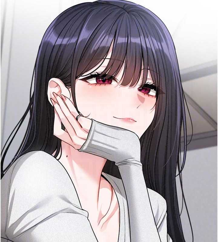 戀愛版本更新中第22話-你比較喜歡用嘴巴嗎?