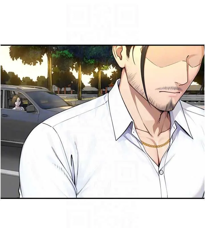 與生巨來第37話-曉涵要回國了