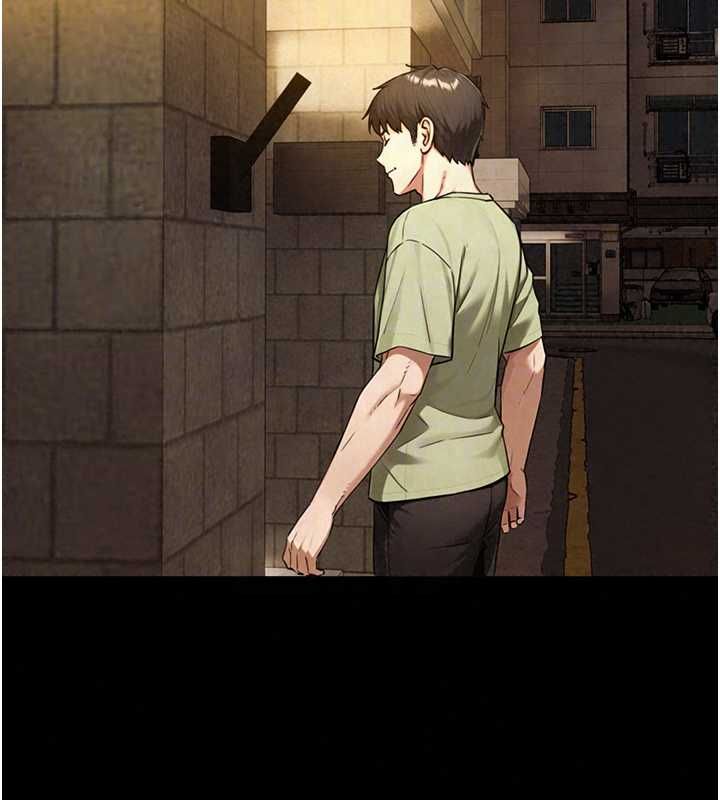與生巨來第37話-曉涵要回國了
