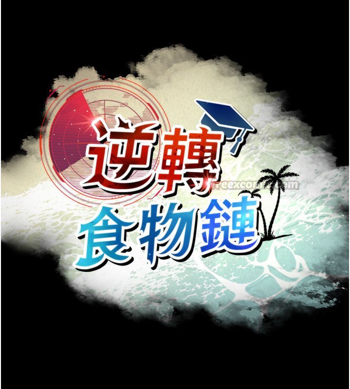 逆轉食物鏈第1話-人生的轉捩點