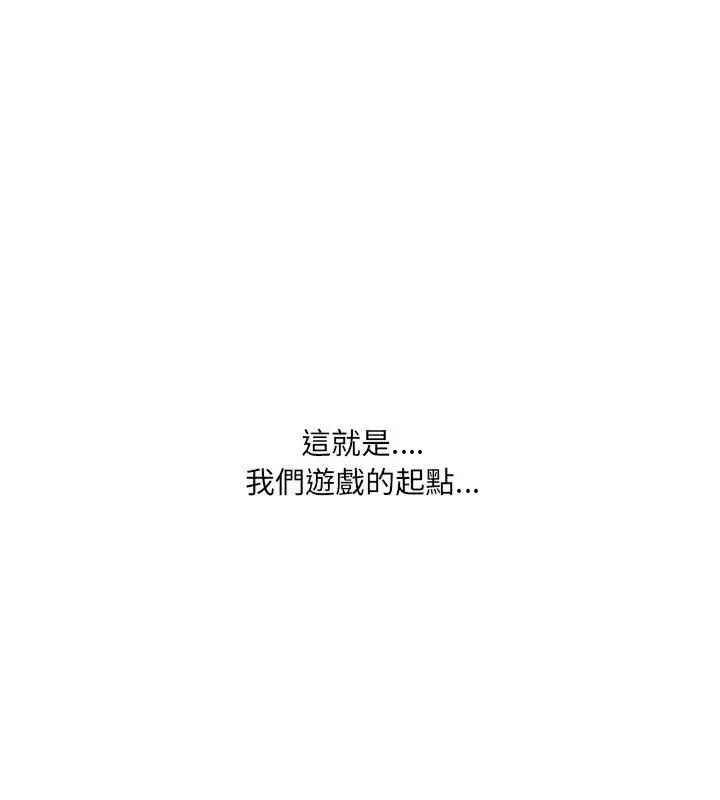 純潔遊戲第1話