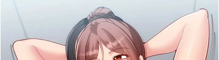 Setup!排球少女第110話-主動當起榨精機的敏娜