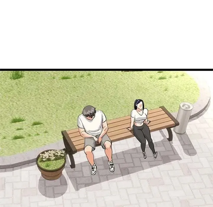 與初戀的以外同居第79話