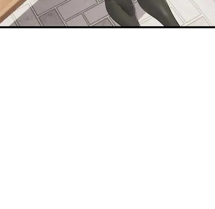 與初戀的以外同居第79話