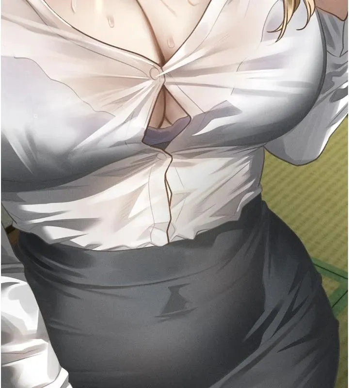 墮落物語2第67話-一觸即發的男女混湯