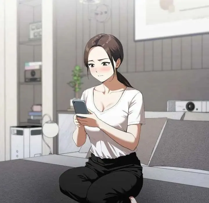 新都市人妻的秘密社團第18話