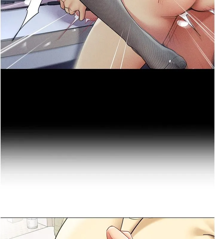 女同事太犯規第39話-為什麼只對我冷淡&hellip;?