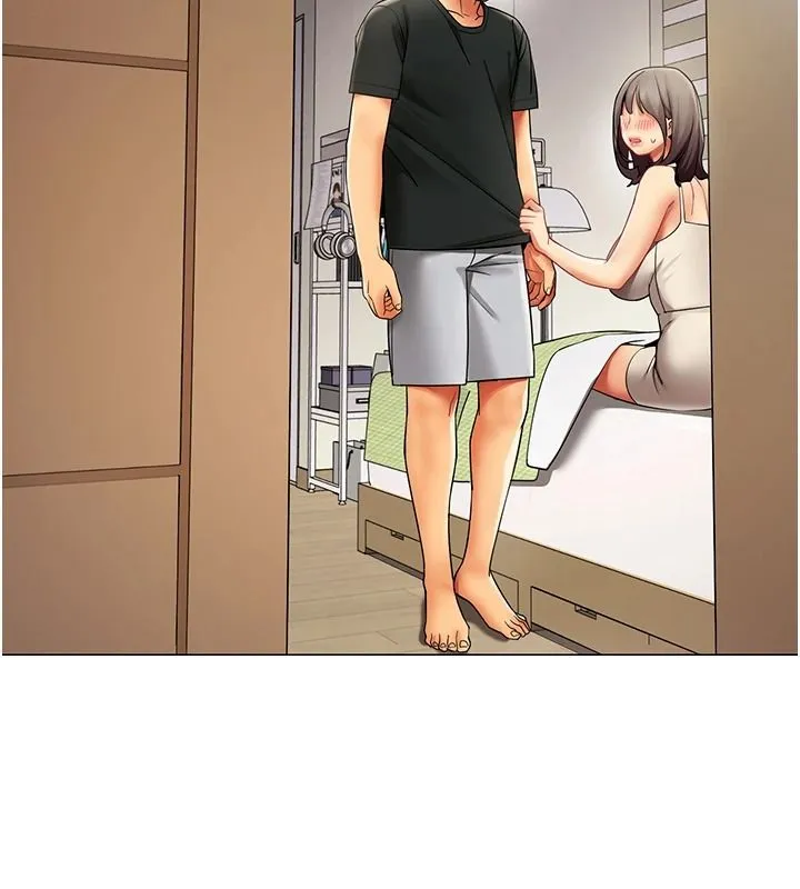 女同事太犯規第39話-為什麼只對我冷淡&hellip;?