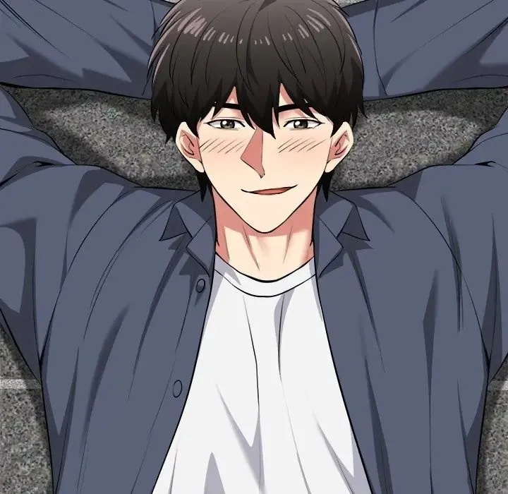 啟動復仇系統第35話