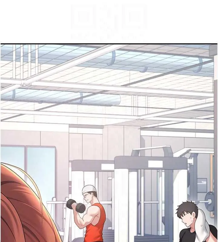 飛機盃女神連線中第76話-解開貞妮的心結